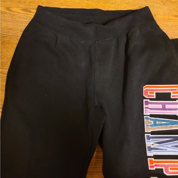 BNWT Men’s Champion Reverse Weave Sweatpants - Picture 4 of 7